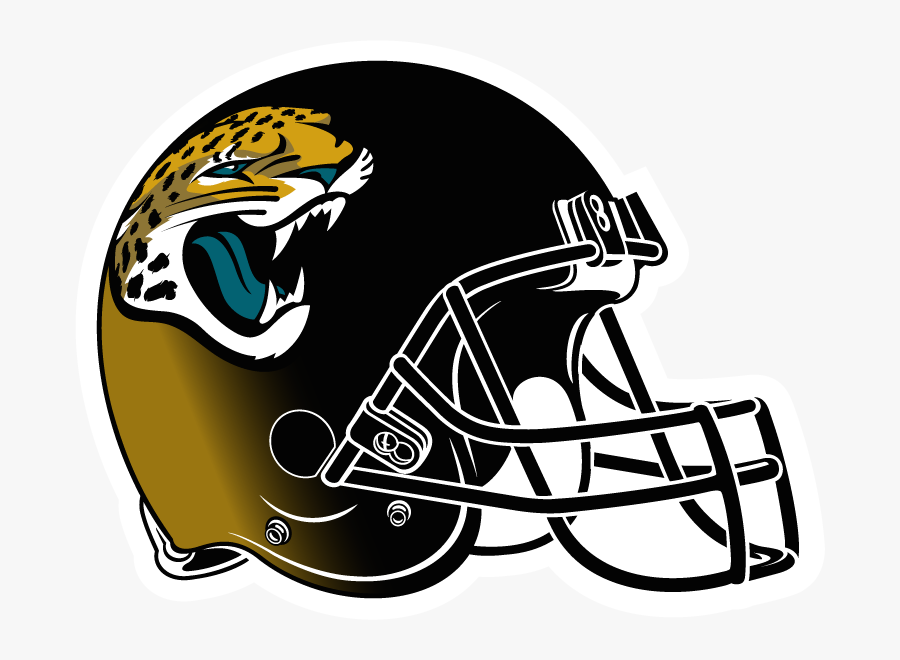 Nfl Helmets Redesigned As Nfl Helmets - Hamilton Tiger Cats Helmet, Transparent Clipart