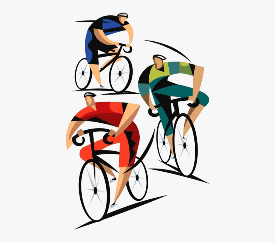 Tour De France Png, Transparent Clipart