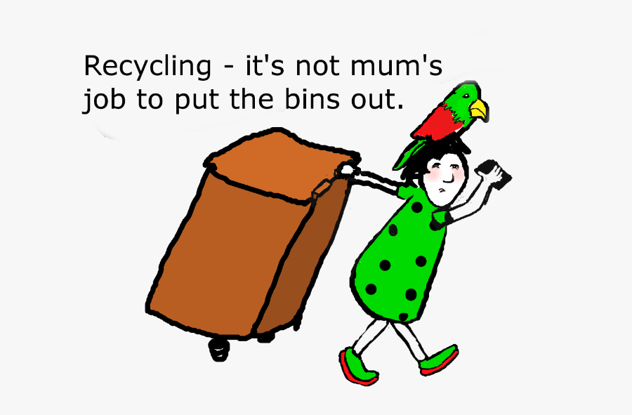 Transparent Pile Of Trash Clipart, Transparent Clipart