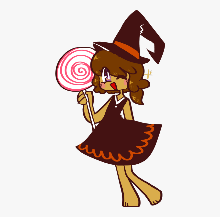 I Don"t Dislike Gingerbright Or Anything Its Just I - Illustration, Transparent Clipart