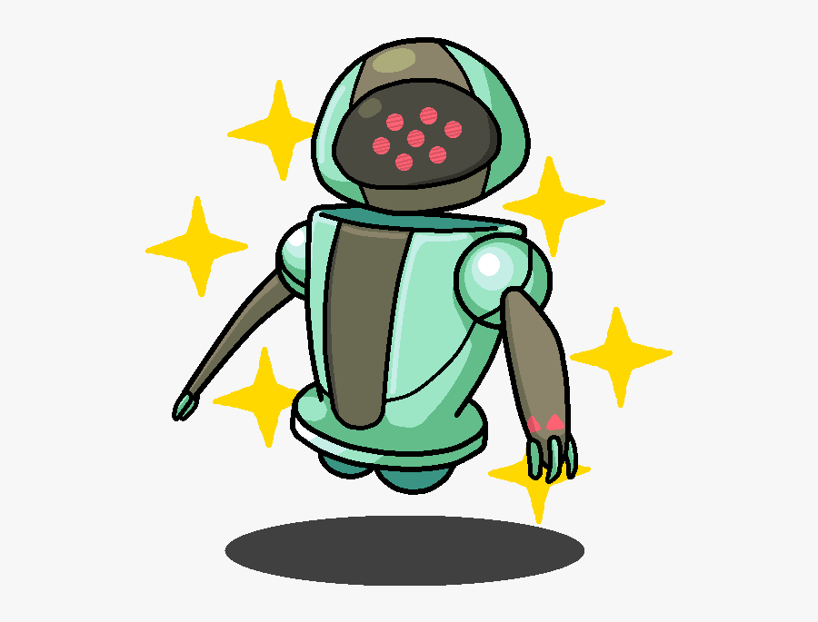 Collection Of Free Cockroach Drawing Wall E Download - Shiny Registeel, Transparent Clipart