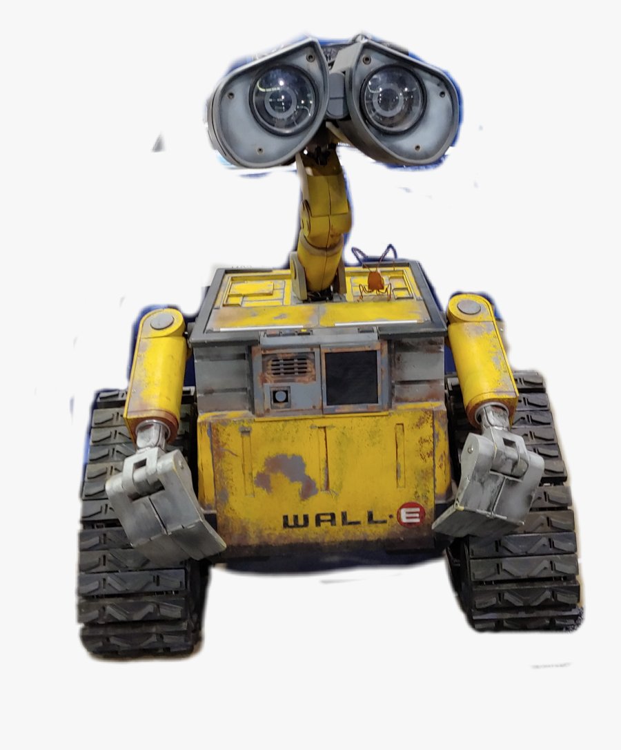 walle Scale Model , Free Transparent Clipart ClipartKey