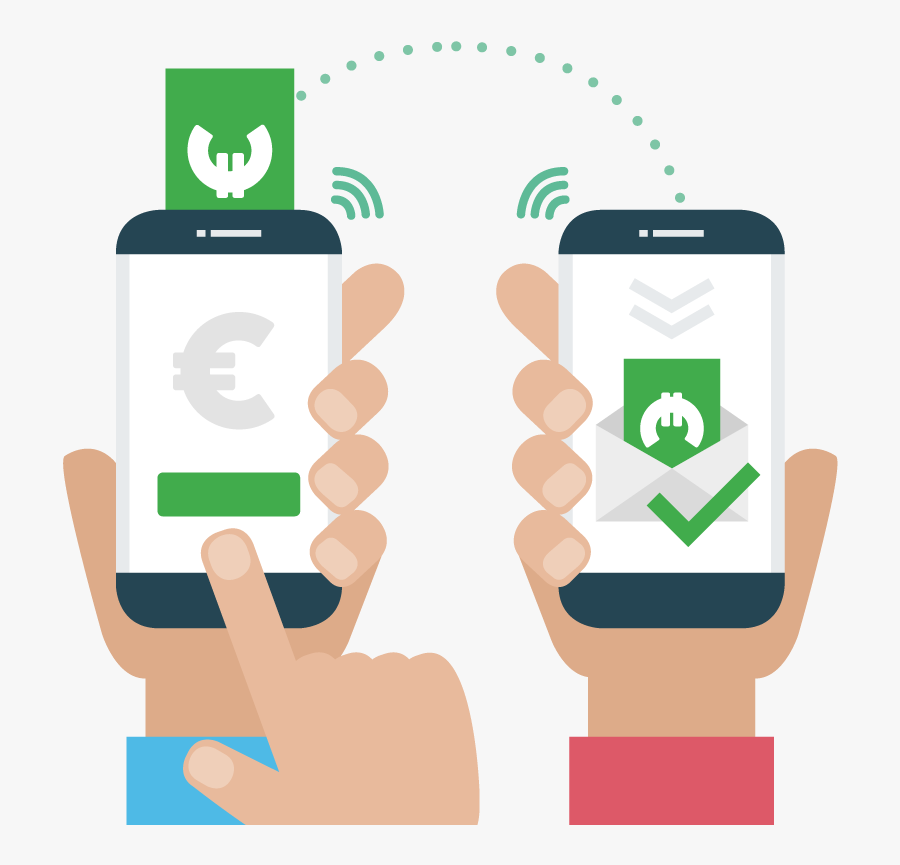 Money Transferpng, Transparent Clipart