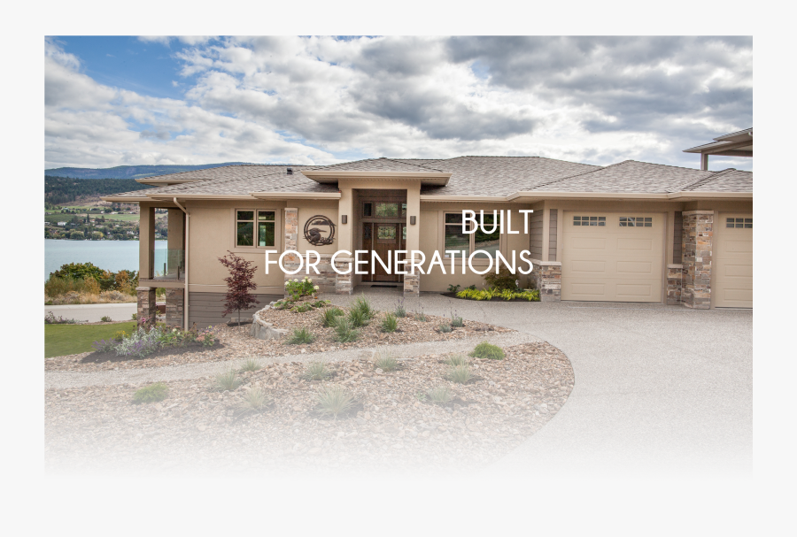 Transparent Victorian House Png - House, Transparent Clipart