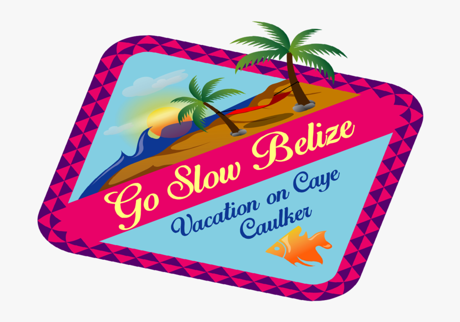 Wood Badge Critters Clip Art - Vacation, Transparent Clipart