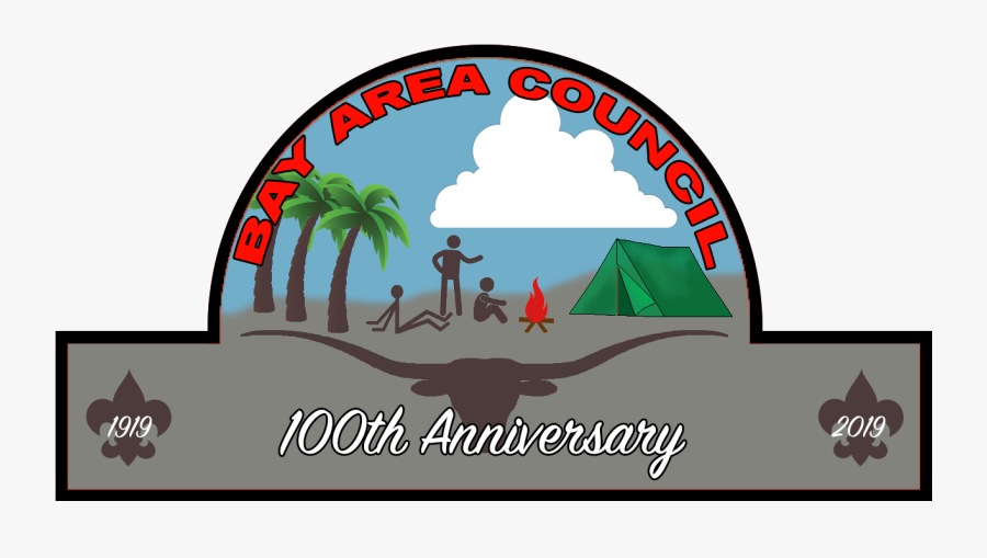 100th Patch Events - Attalea Speciosa, Transparent Clipart