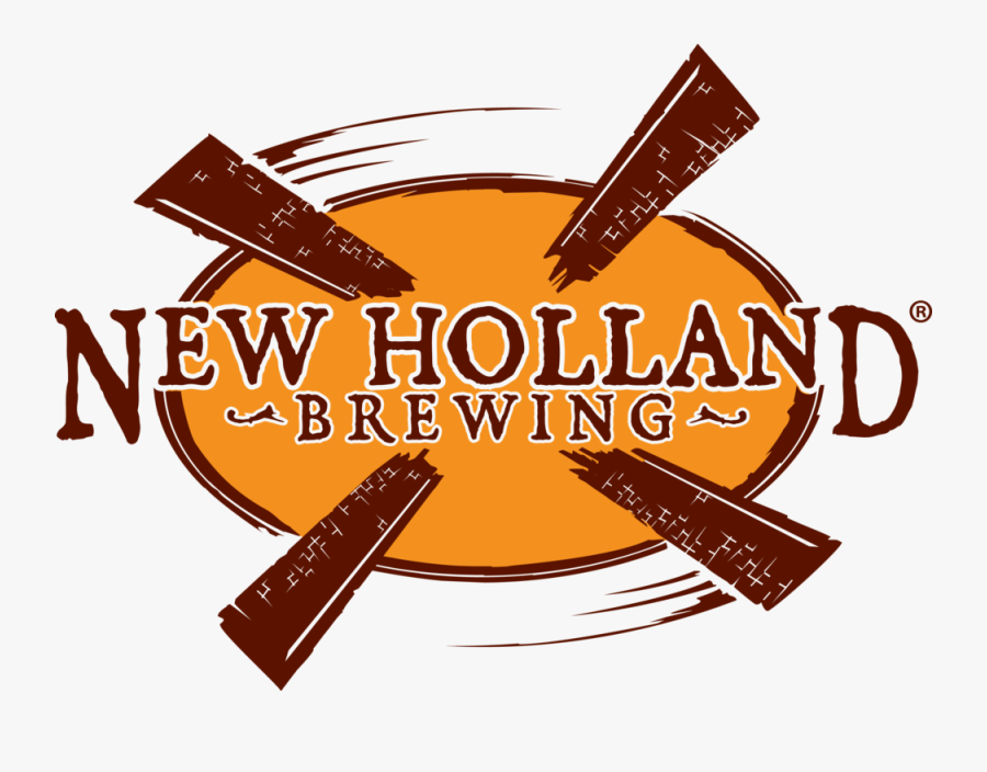 New Holland Logo - New Holland Brewing Logo, Transparent Clipart