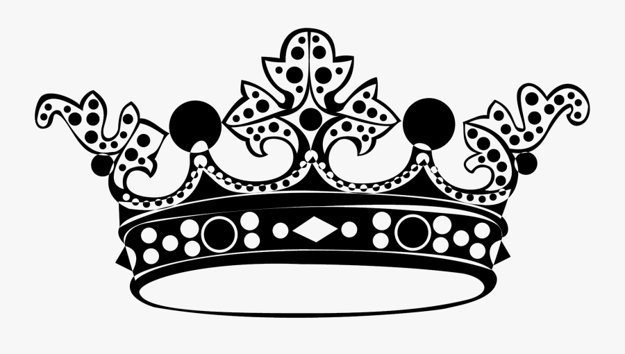 Tiara, Transparent Clipart