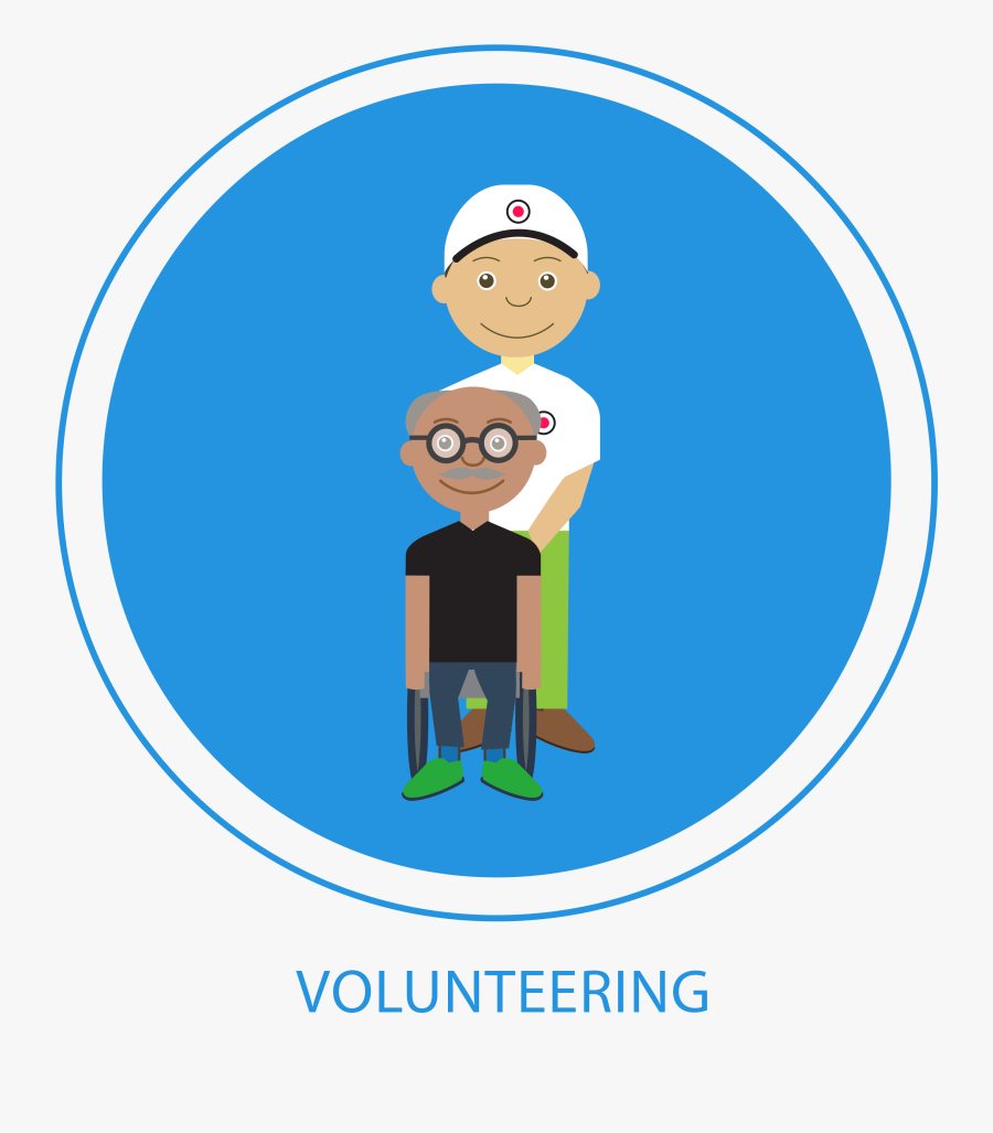 Standards Community School - Cartoon, Transparent Clipart