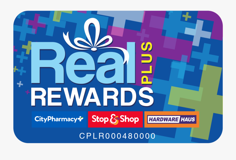 Real Rewards Participating Stores - High Voltage Software, Transparent Clipart