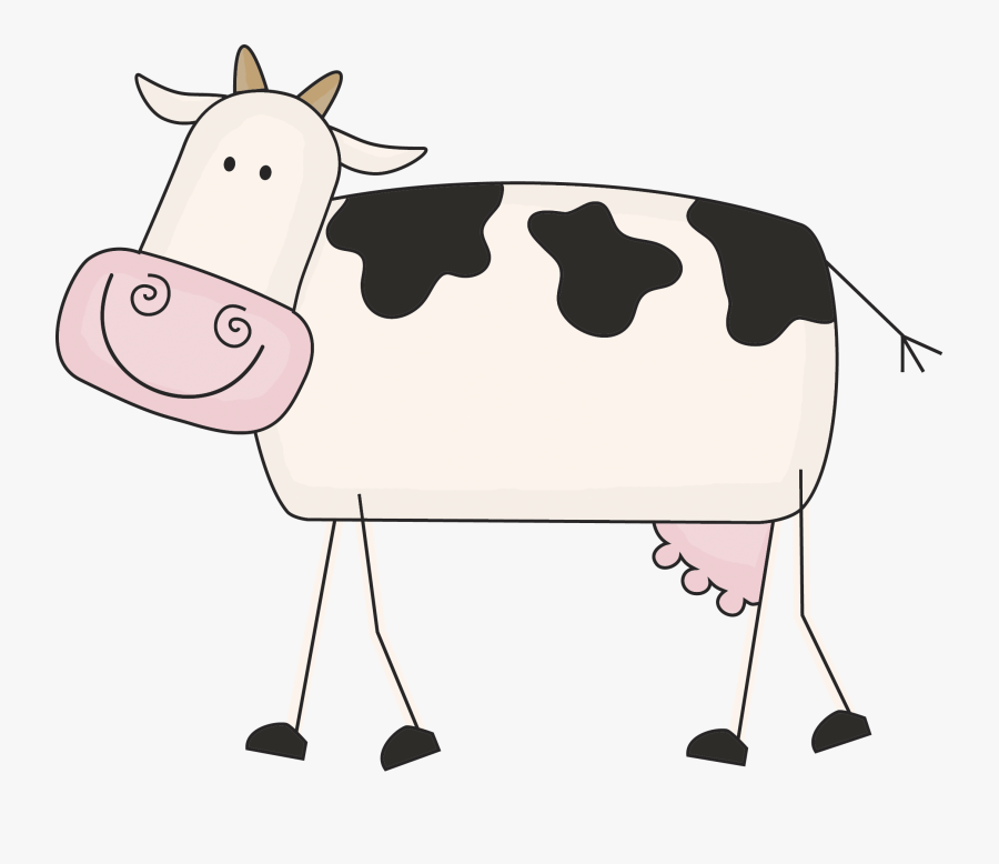 Cat Cow Stick Figure / Royalty Free Stock Pig Designs of Birds / Did