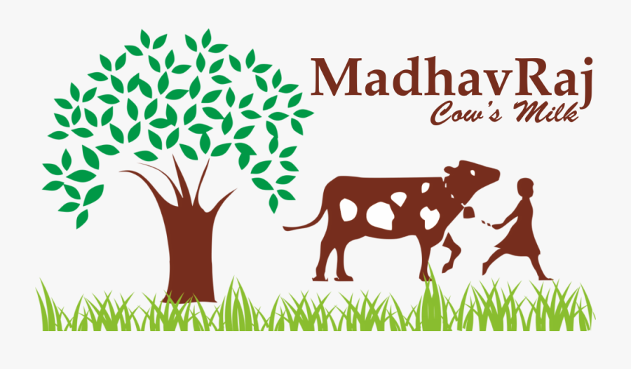 Logo For Tree Plantation, Transparent Clipart