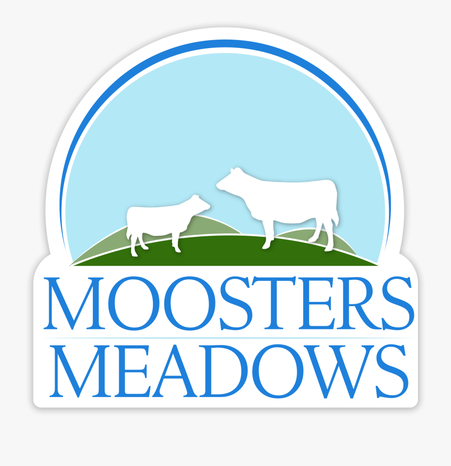 Moosters Meadows - Horse, Transparent Clipart