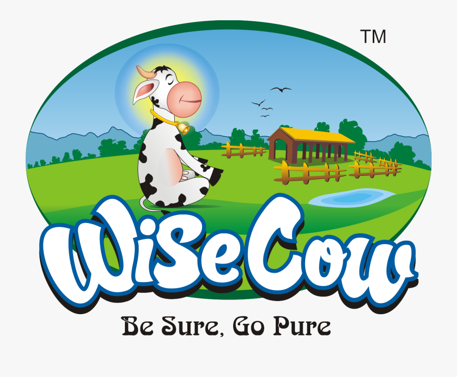 Buy Cow Milk In Gurgaon - Cartoon, Transparent Clipart