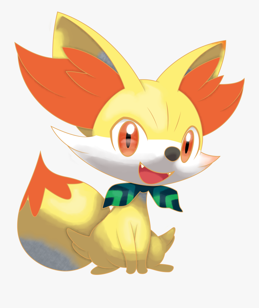 Pokémon Mystery Dungeon, Transparent Clipart