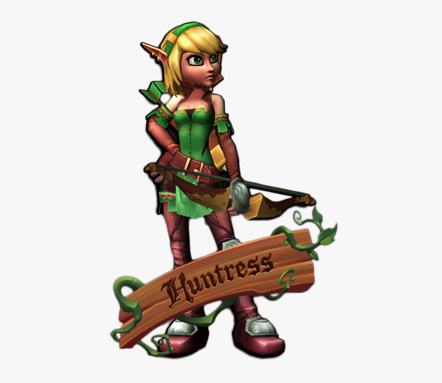 Dungeon Defenders 2 Png - Dungeon Defender 2 Png, Transparent Clipart