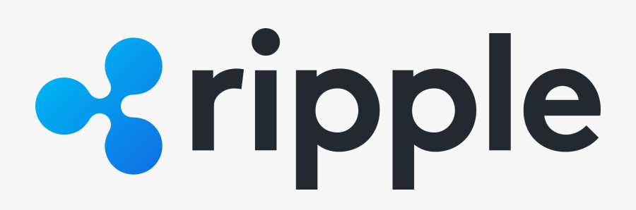 Ripple Launches "ripple For Good", Commits $100m To - Ripple Company, Transparent Clipart