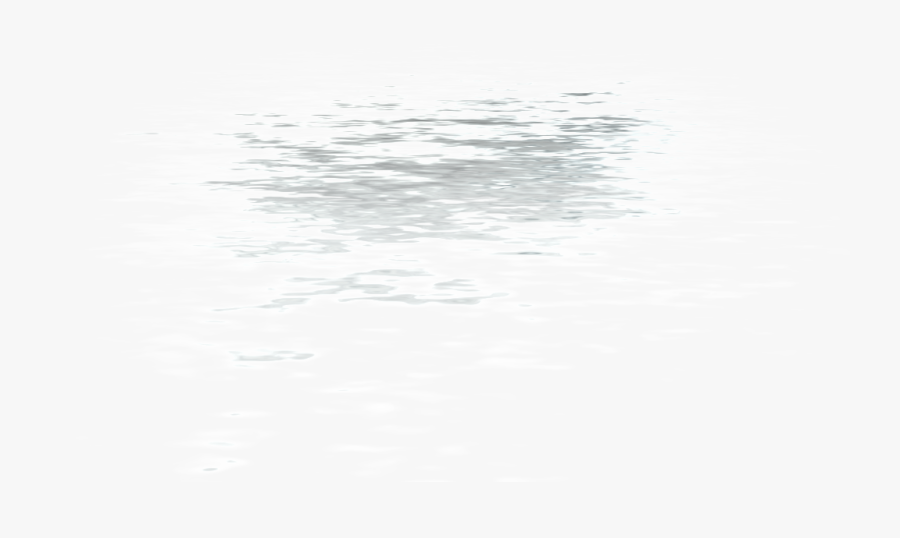 Transparent Water Ripple Png - Sketch, Transparent Clipart