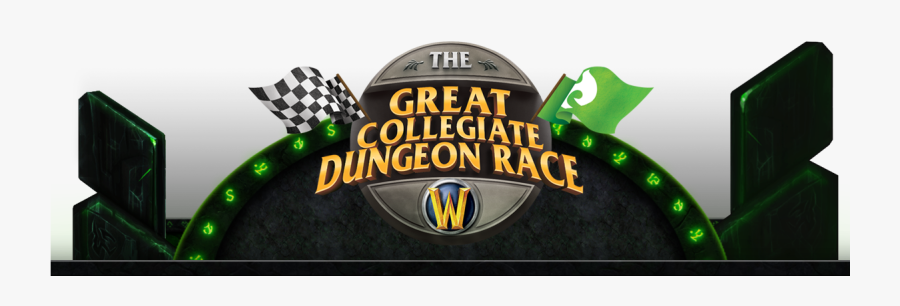 Transparent Dungeon Wall Png - Great Collegiate Dungeon Race, Transparent Clipart