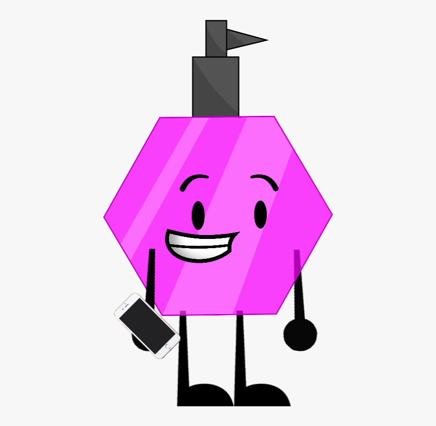 Image Object Insanity Png Wiki Fandom Perfumepng Ⓒ - Object Shows Coiny, Transparent Clipart