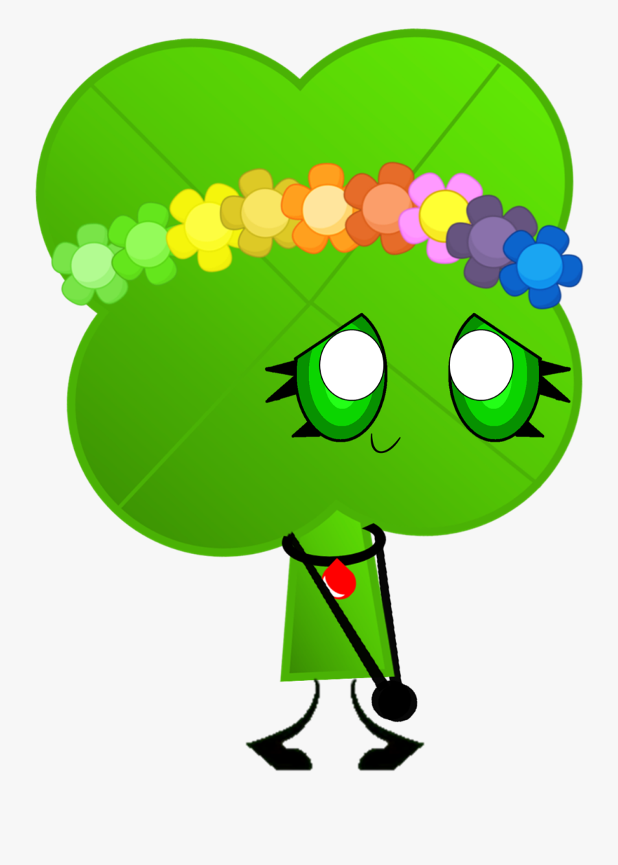 Clover Transparent Png - Article Insanity Clover, Transparent Clipart