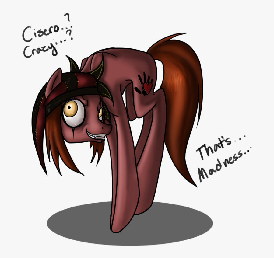 Brotherhood Clip Art - Skyrim Cicero Fan Art, Transparent Clipart