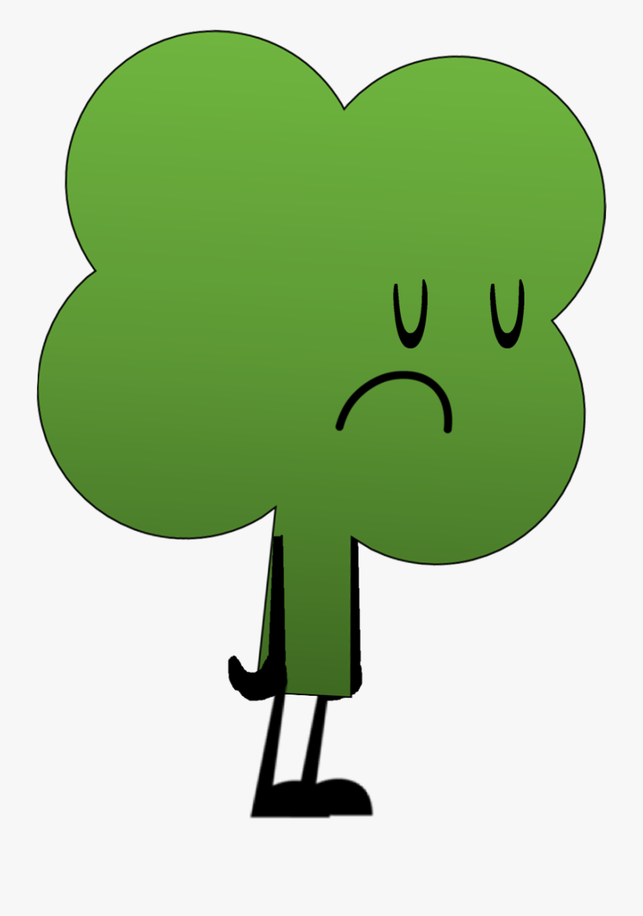 Florence100 The Sylveon - Cartoon Sad Tree Png, Transparent Clipart