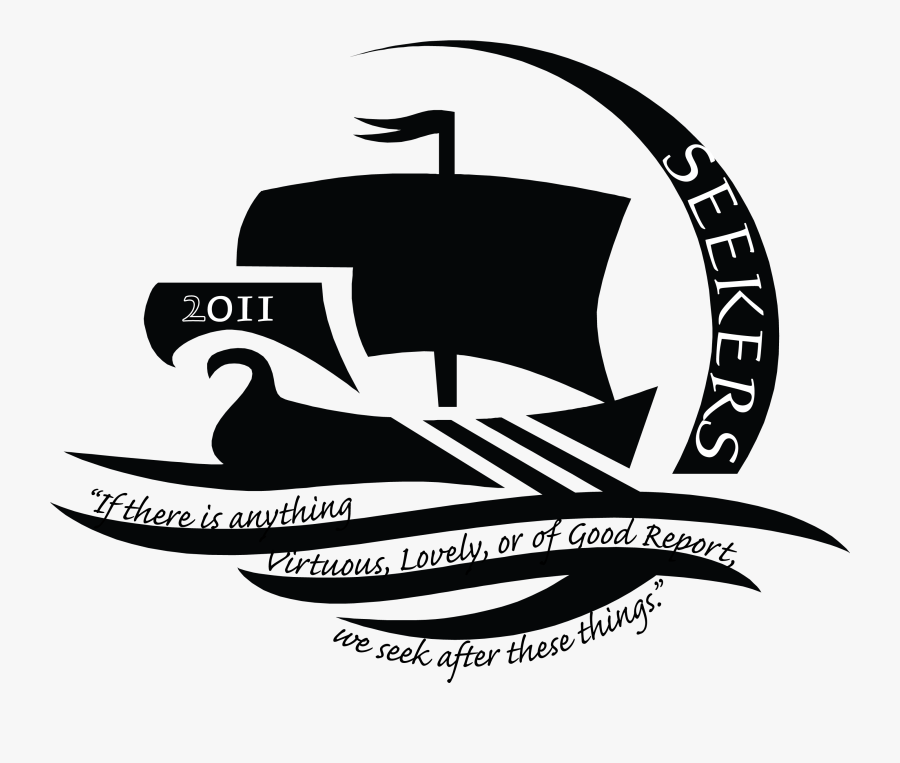 La Jolla High School, Transparent Clipart