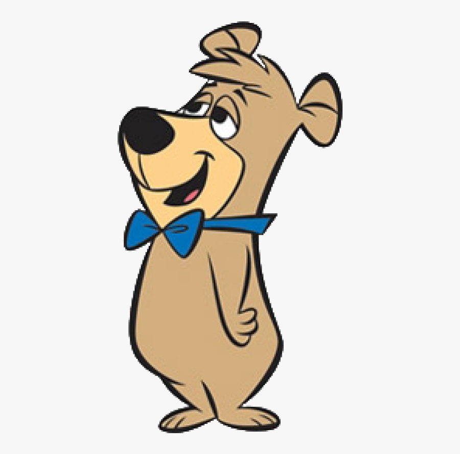 Boo Boo Yogi Bear Cindy Bear Baloo - Boo Boo Bear Png, Transparent Clipart