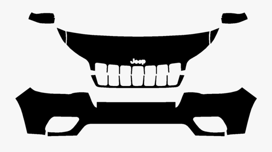 2019 Jeep Cherokee Limited, Latitude, Latitude Plus, Transparent Clipart