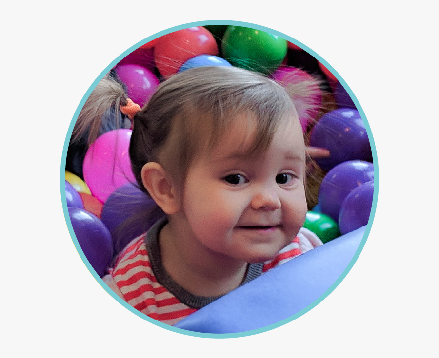 Ball Pits - Toddler - Toddler, Transparent Clipart