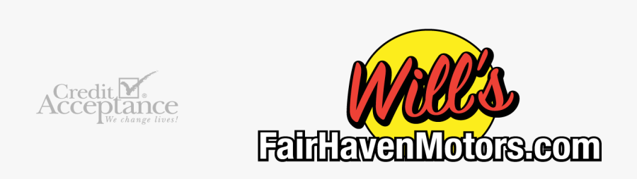 Credit Acceptance Corporation, Transparent Clipart