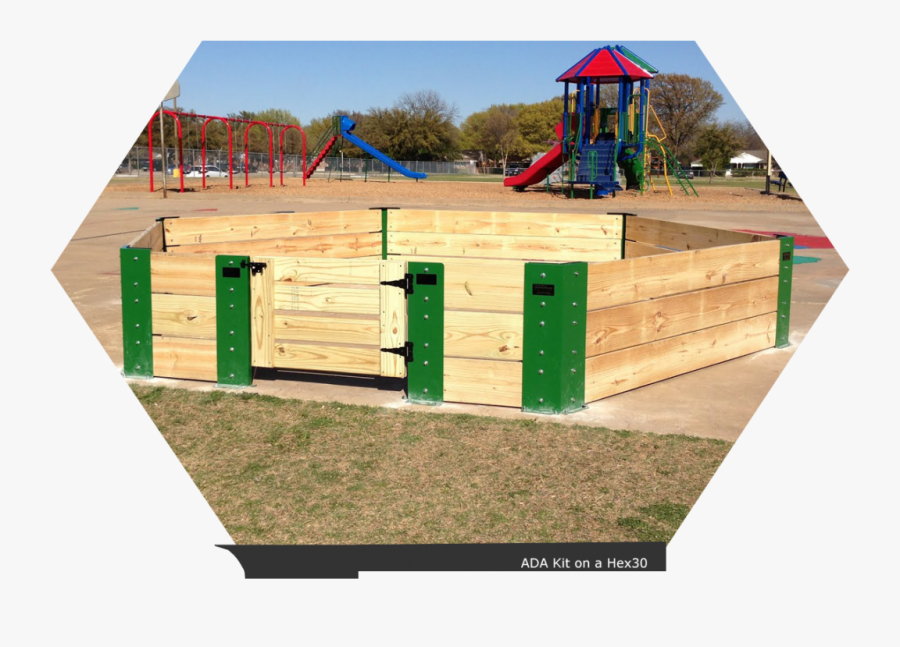 Coach Cliff S Pits Gaga Ball Pit Gate , Free Transparent Clipart
