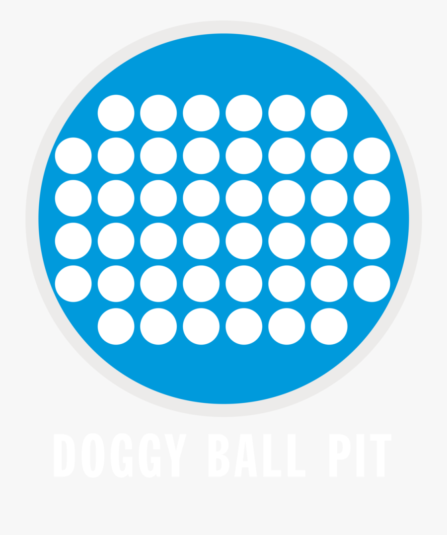 Transparent Ball Pit Png - Kilner Jar Lids 70mm, Transparent Clipart