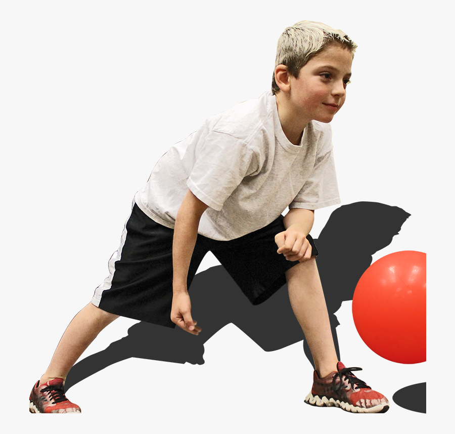 Coach Cliff S Pits - Kids Throwing Ball Png, Transparent Clipart
