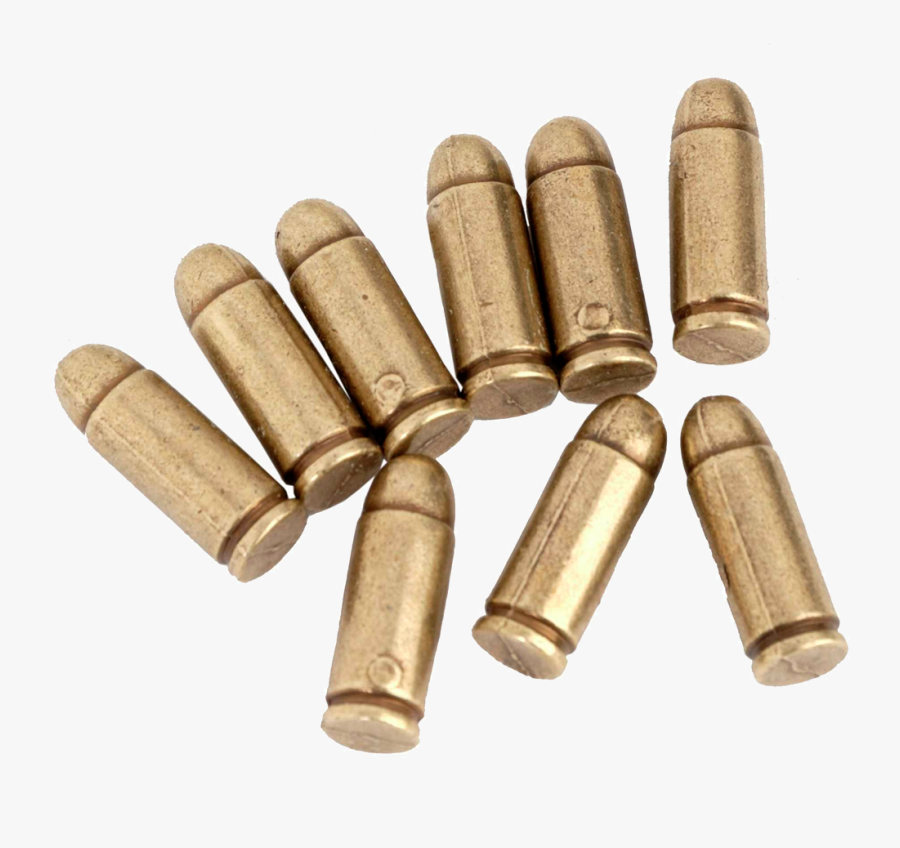 Bullets Png Image - Bullets Transparent Png, Transparent Clipart