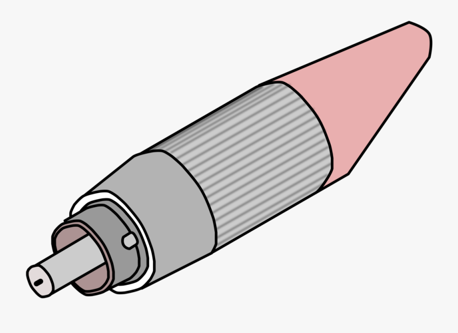 Line,fc Connector,optical Fiber Connector - アレッサンドロ メン ディーニ 時計, Transparent Clipart