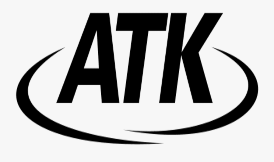 Atk Secures Magnum Ammunition - Atk Company, Transparent Clipart