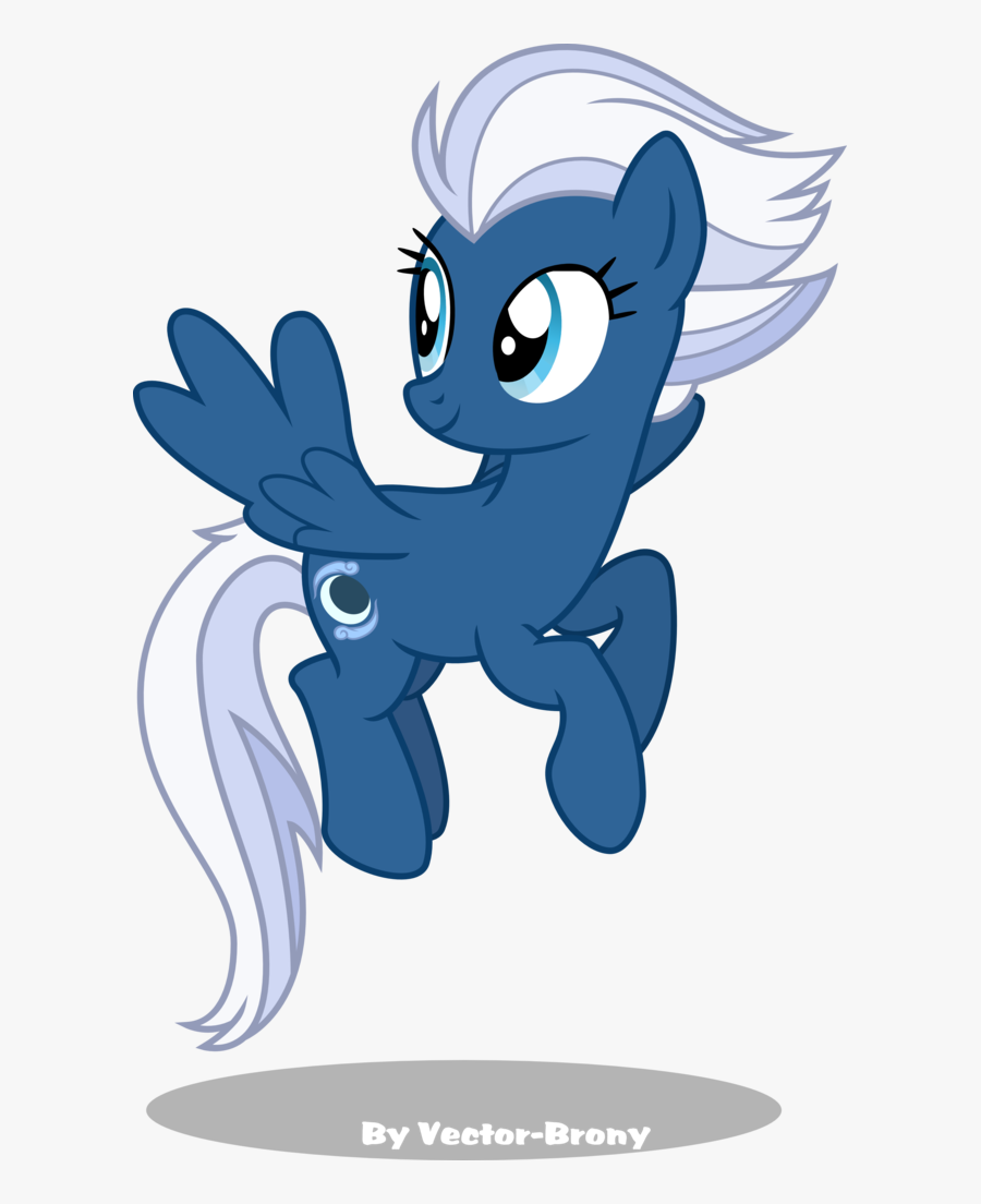 Transparent Download Absurd Res Brony - My Little Pony Night Glider, Transparent Clipart