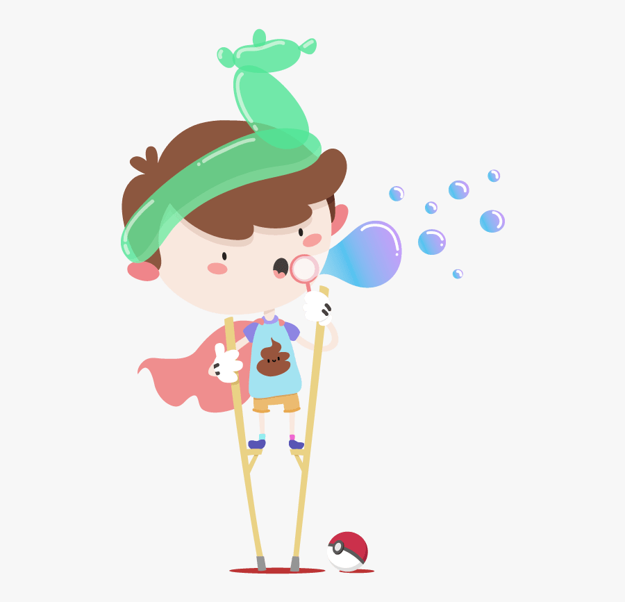 Cartoon, Transparent Clipart