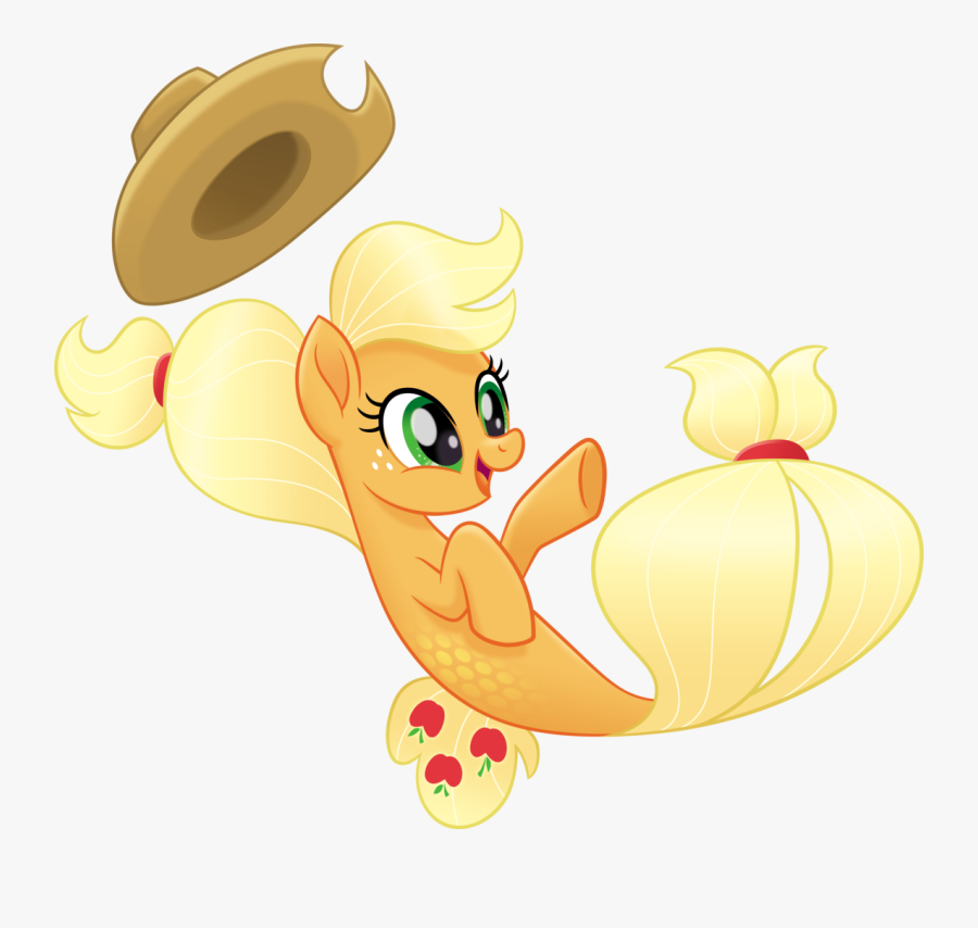 Absurd Res, Applejack, My Little Pony - My Little Pony The Movie Applejack, Transparent Clipart