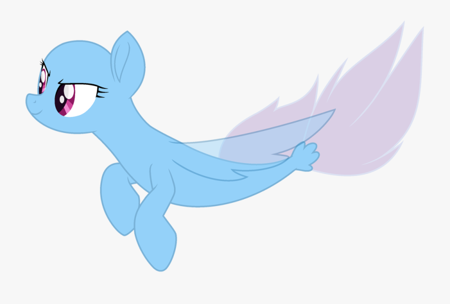 Bases Mlp Movie Seapony Www - Mlp The Movie Base, Transparent Clipart