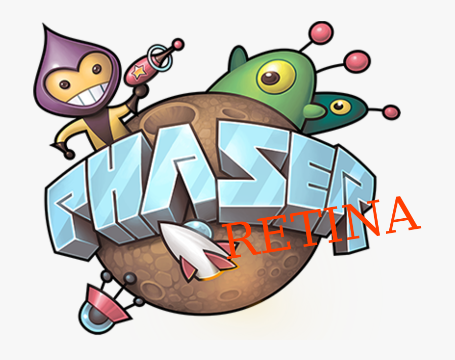Phaser, Transparent Clipart