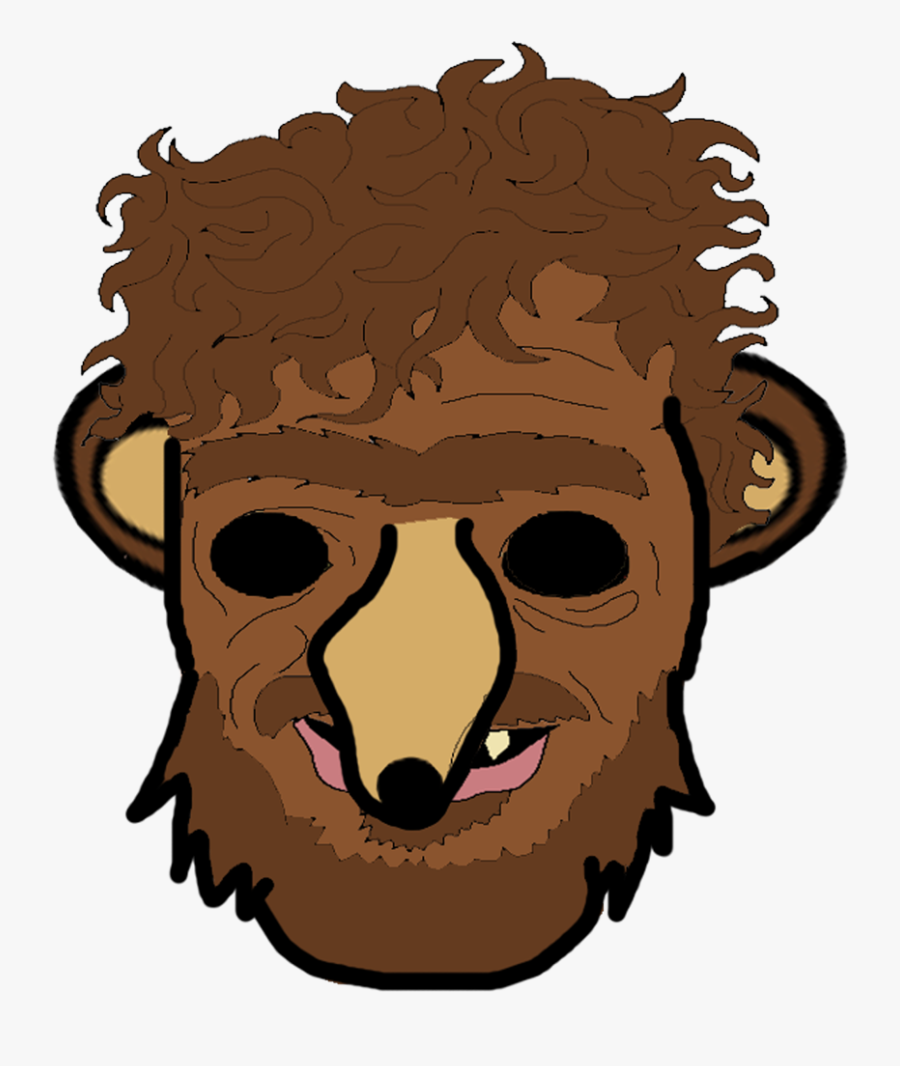 What Chu Mean Homie She Told Me She"s 18 By Trihard12345 - Illustration, Transparent Clipart