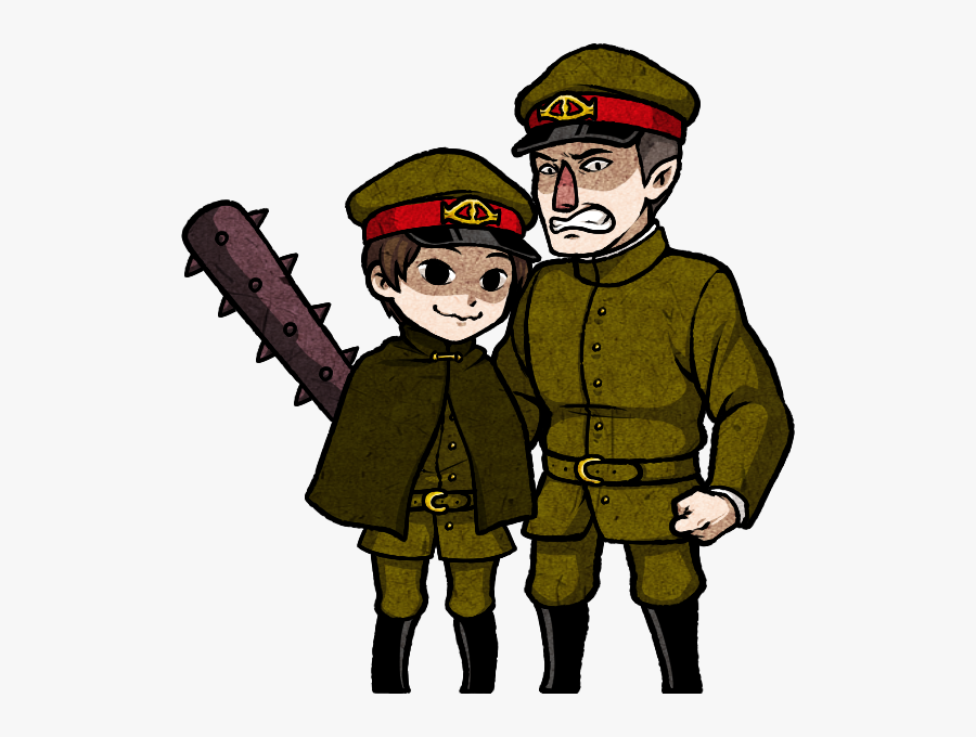 Cartoon, Transparent Clipart