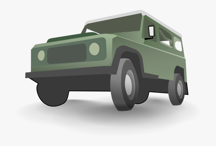 4wd - 4wd Clipart, Transparent Clipart
