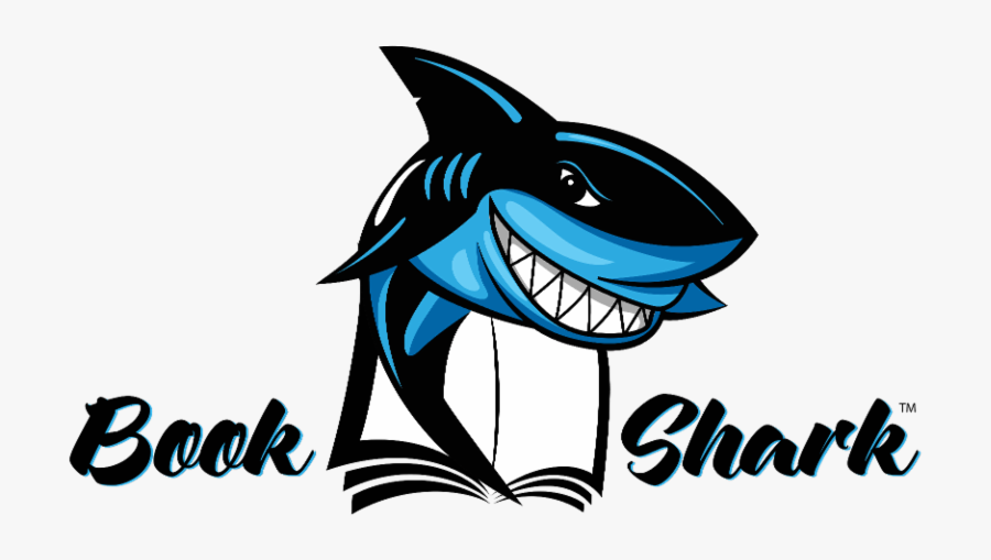 Confirm That You Like This Clipart , Png Download - Shark With Book Clipart, Transparent Clipart