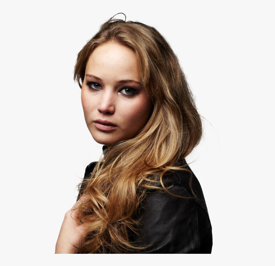 Download Jennifer Lawrence Png Clipart - Jennifer Lawrence Transparent Background, Transparent Clipart