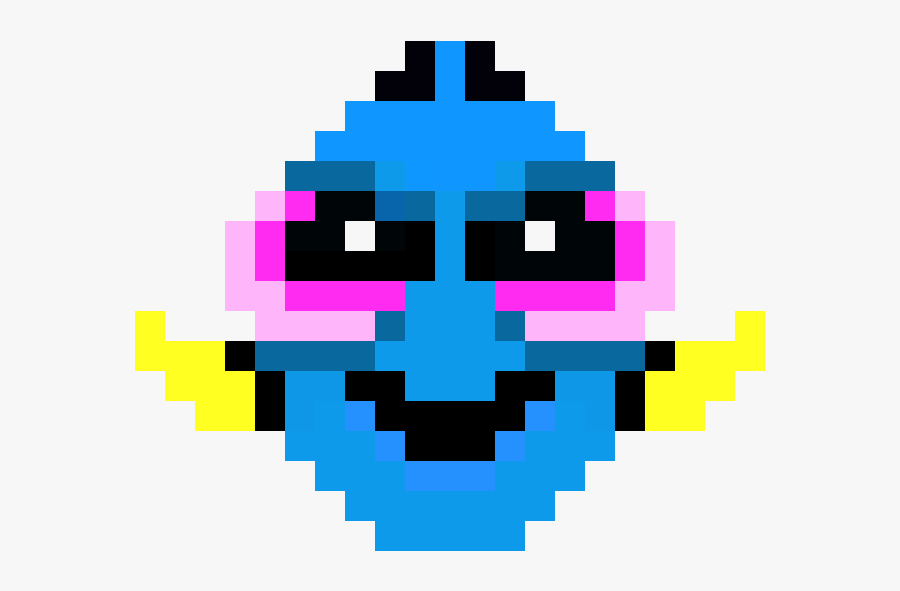 Vector Graphics - Maltese Cross Design, Transparent Clipart