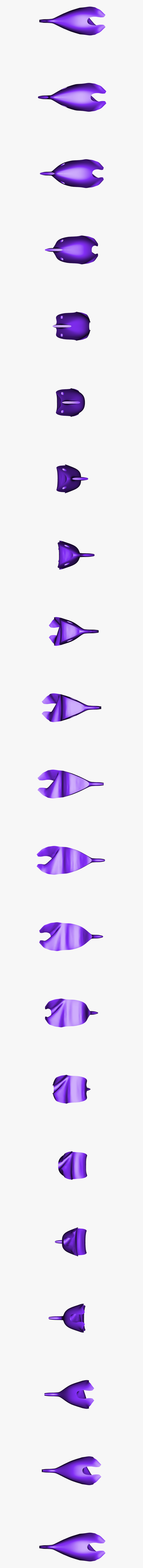 Fish, Transparent Clipart